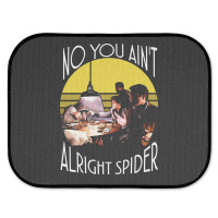 Birthday Robert Deniro Funny Gift Rear Car Mat | Artistshot