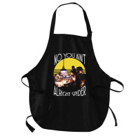 Birthday Robert Deniro Funny Gift Medium-length Apron | Artistshot