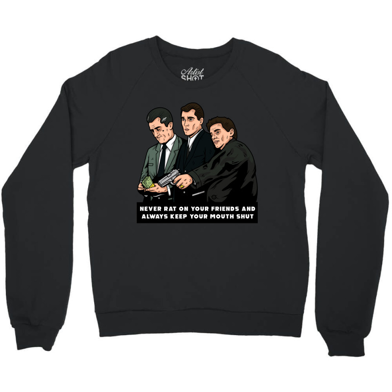 Birthday Robert Deniro Mens Funny Crewneck Sweatshirt | Artistshot