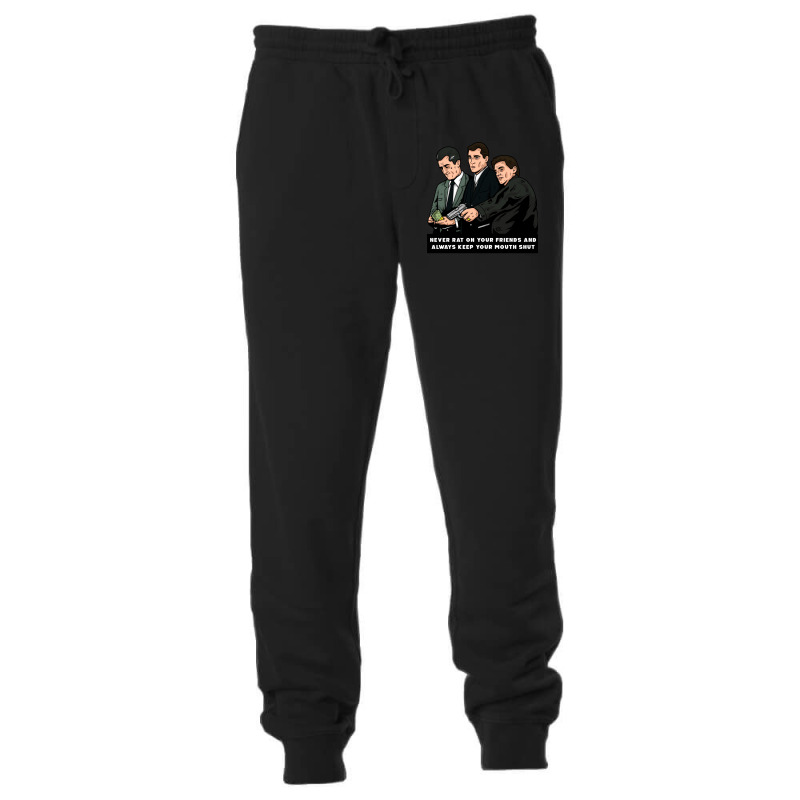 Birthday Robert Deniro Mens Funny Unisex Jogger | Artistshot