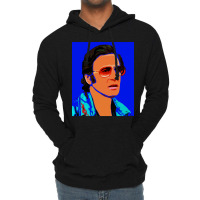 Character Animated Robert Deniro Gifts Women Lightweight Hoodie | Artistshot