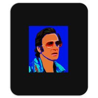 Character Animated Robert Deniro Gifts Women Mousepad | Artistshot