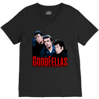 Day Gifts Robert Deniro Funny Gifts Men V-neck Tee | Artistshot