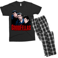 Day Gifts Robert Deniro Funny Gifts Men Men's T-shirt Pajama Set | Artistshot