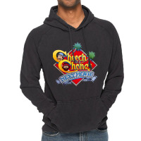 Vintage Classic Cartoon  Cannabis Arts Characters Vintage Hoodie | Artistshot