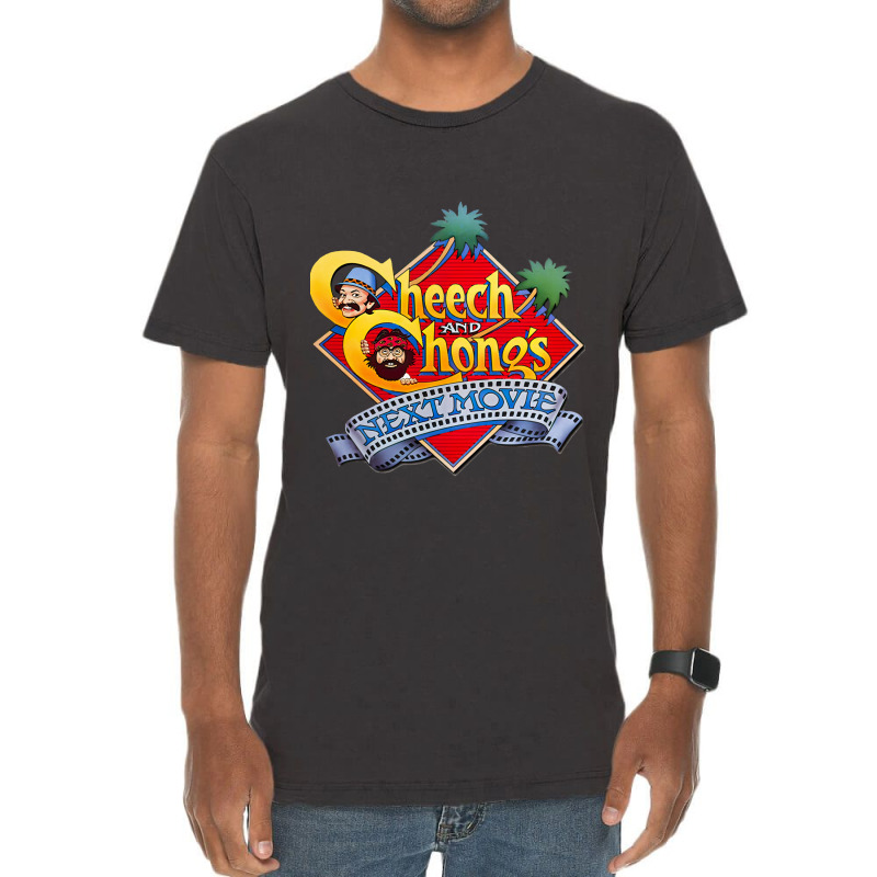 Vintage Classic Cartoon  Cannabis Arts Characters Vintage T-Shirt by SeanArtists | Artistshot