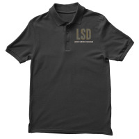 Lower Slower Delaware T Shirt Men's Polo Shirt | Artistshot