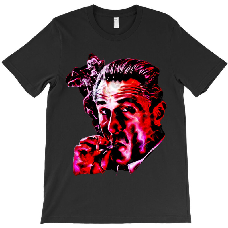 Funny Men Robert Deniro For Mens Womens T-shirt | Artistshot