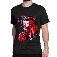 Funny Men Robert Deniro For Mens Womens Classic T-shirt | Artistshot