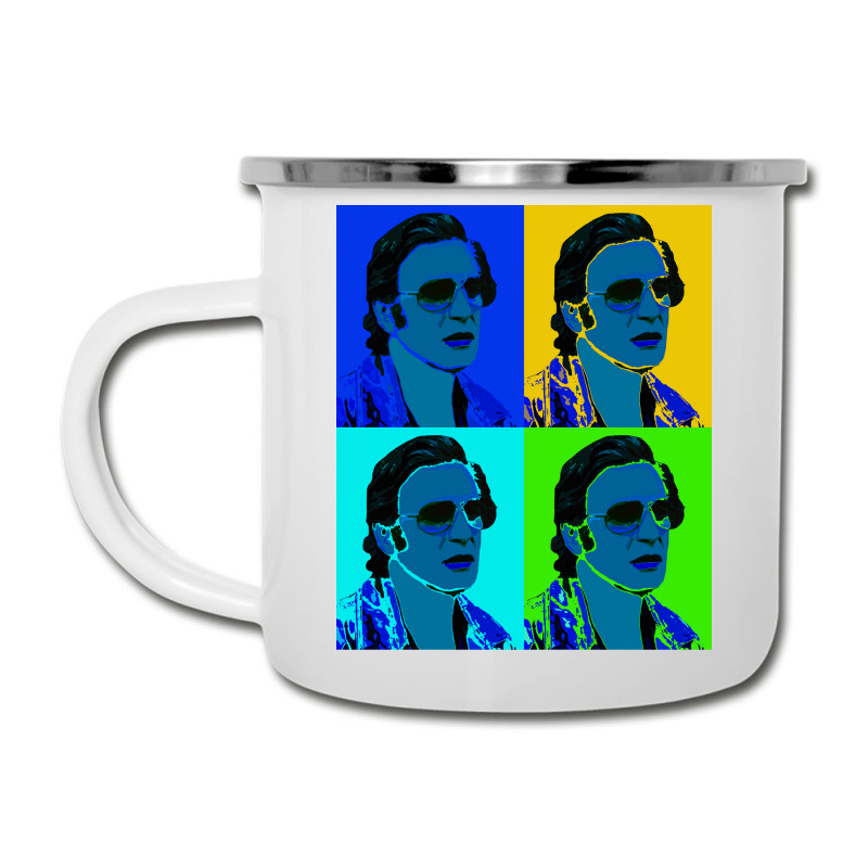 Funny Men Robert Deniro Men Women Camper Cup | Artistshot