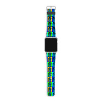 Funny Men Robert Deniro Men Women Apple Watch Band | Artistshot