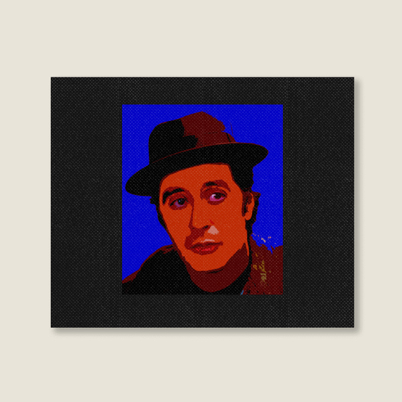 Lover Gifts Robert Deniro Gifts Women Landscape Canvas Print | Artistshot