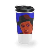 Lover Gifts Robert Deniro Gifts Women Travel Mug | Artistshot