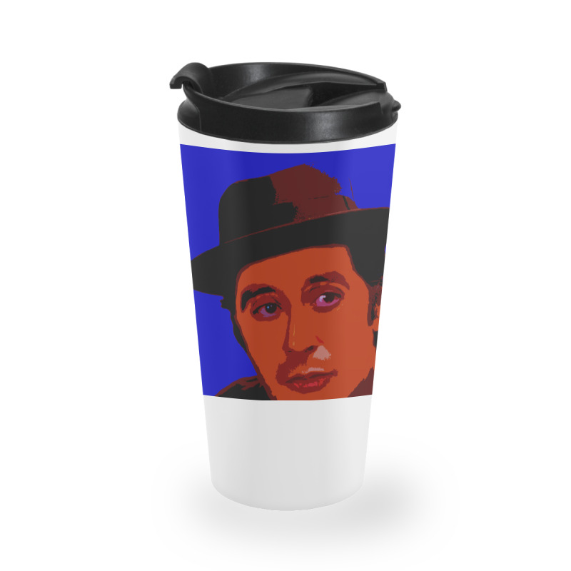 Lover Gifts Robert Deniro Gifts Women Travel Mug | Artistshot