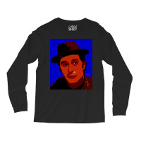 Lover Gifts Robert Deniro Gifts Women Long Sleeve Shirts | Artistshot