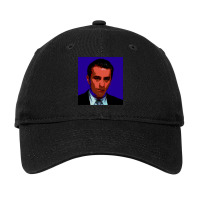 Mask Robert Deniro Day Gift Adjustable Cap | Artistshot