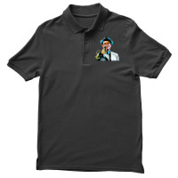 Mask Robert Deniro My Favorite People Men's Polo Shirt | Artistshot