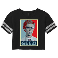 Mens Best Geez Man My Favorite People Scorecard Crop Tee | Artistshot