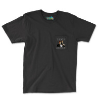 Retro  Robert Deniro Gift Men Pocket T-shirt | Artistshot