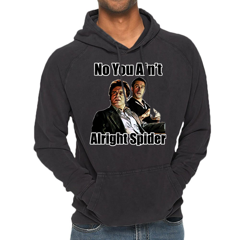 Retro  Robert Deniro Gift Men Vintage Hoodie | Artistshot