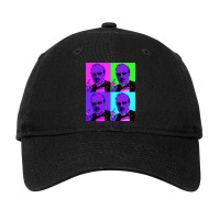 Retro  Robert Deniro Mens Womens Adjustable Cap | Artistshot