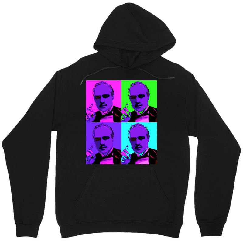 Retro  Robert Deniro Mens Womens Unisex Hoodie | Artistshot