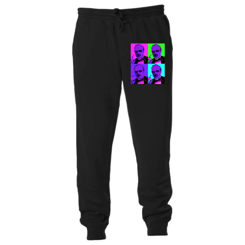 Retro  Robert Deniro Mens Womens Unisex Jogger | Artistshot