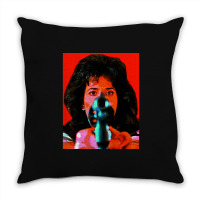 Vintage Retro Robert Deniro Gifts Men Throw Pillow | Artistshot