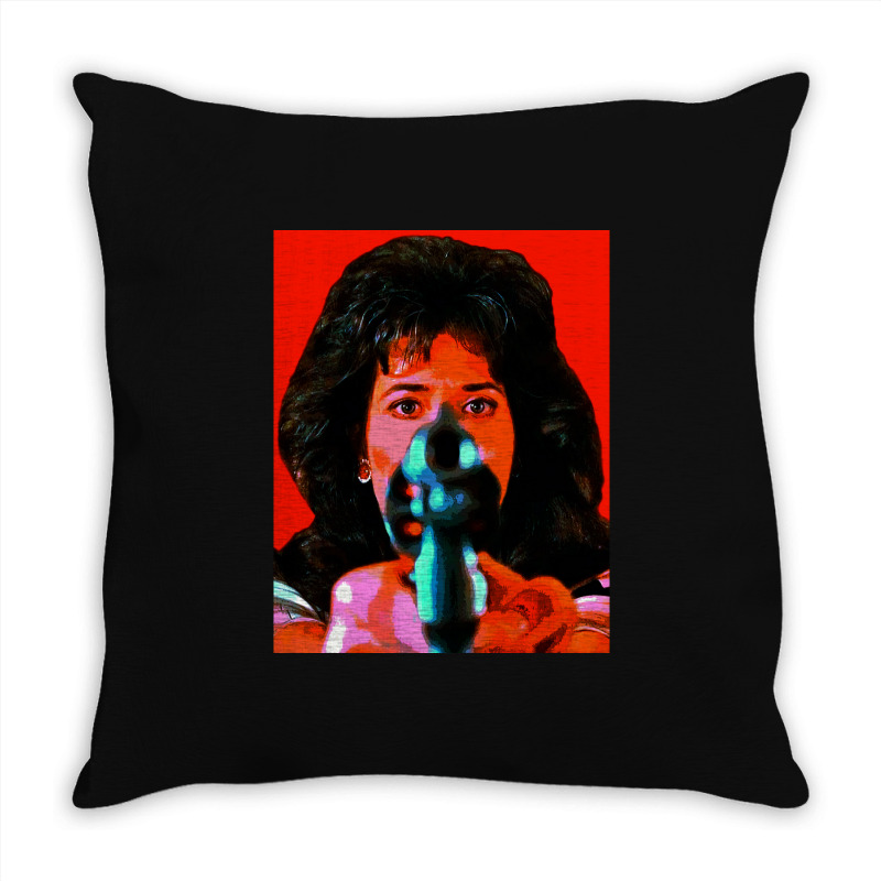 Vintage Retro Robert Deniro Gifts Men Throw Pillow | Artistshot