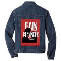 Funny Men Pattinson Funny Gifts Boys Girls Men Denim Jacket | Artistshot