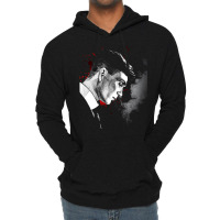 Mask Birmingham My Favorite People Lightweight Hoodie | Artistshot