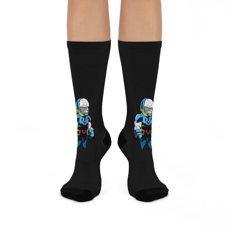 Birthday Gifts Hannibal For Men Women Crew Socks | Artistshot