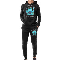 Birthday Gifts Hannibal Women My Favorite Hoodie & Jogger Set | Artistshot