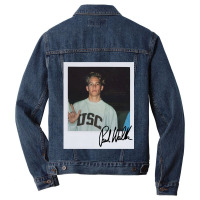 Lover Gifts Pattinson Women My Favorite Men Denim Jacket | Artistshot