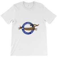 Freelance Therapy Dog, Dog Lover T-shirt | Artistshot