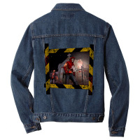 Day Gift Anthony Hopkins Mens My Favorite Men Denim Jacket | Artistshot