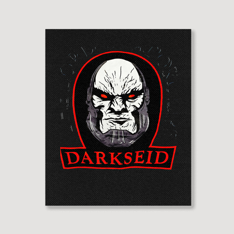 Day Gifts Manhunter Grodd Funny Gifts Men Portrait Canvas Print | Artistshot