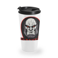 Day Gifts Manhunter Grodd Funny Gifts Men Travel Mug | Artistshot