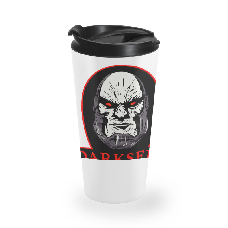 Day Gifts Manhunter Grodd Funny Gifts Men Travel Mug | Artistshot