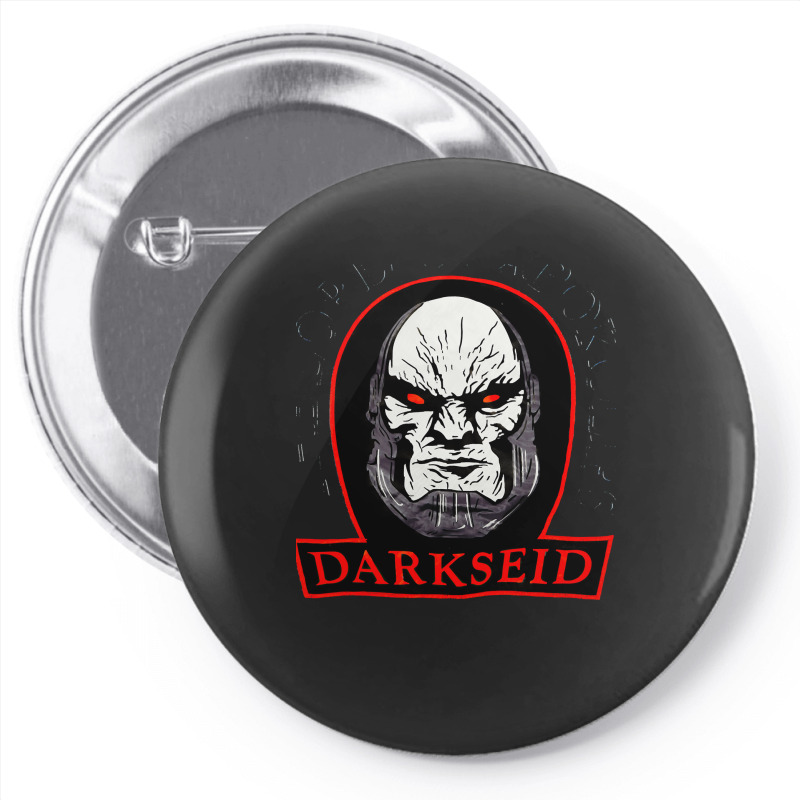 Day Gifts Manhunter Grodd Funny Gifts Men Pin-back Button | Artistshot