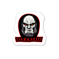 Day Gifts Manhunter Grodd Funny Gifts Men Sticker | Artistshot