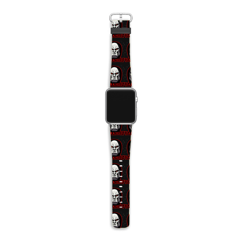 Day Gifts Manhunter Grodd Funny Gifts Men Apple Watch Band | Artistshot