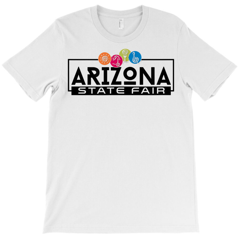 State Fair  State Fair Of Arizona T Shirt T-shirt | Artistshot