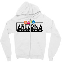 State Fair  State Fair Of Arizona T Shirt Zipper Hoodie | Artistshot