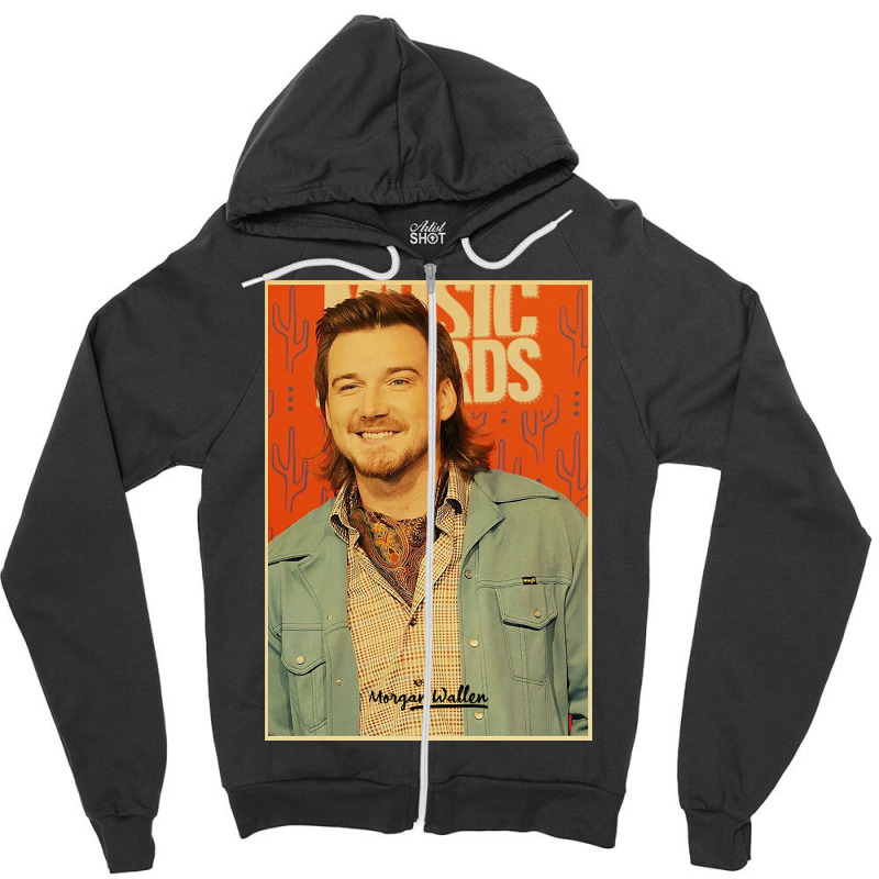 Lover Gifts Thomas Rhett Women My Favorite Zipper Hoodie by ArtistHenry | Artistshot