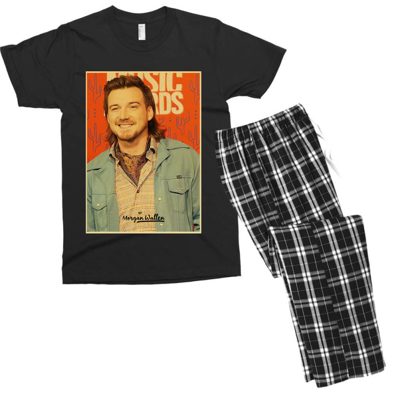 Lover Gifts Thomas Rhett Women My Favorite Men's T-shirt Pajama Set by ArtistHenry | Artistshot