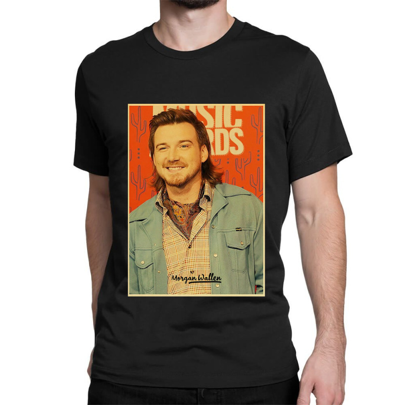 Lover Gifts Thomas Rhett Women My Favorite Classic T-shirt by ArtistHenry | Artistshot