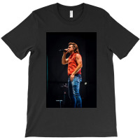 Mask Thomas Rhett Day Gift T-shirt | Artistshot