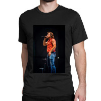 Mask Thomas Rhett Day Gift Classic T-shirt | Artistshot