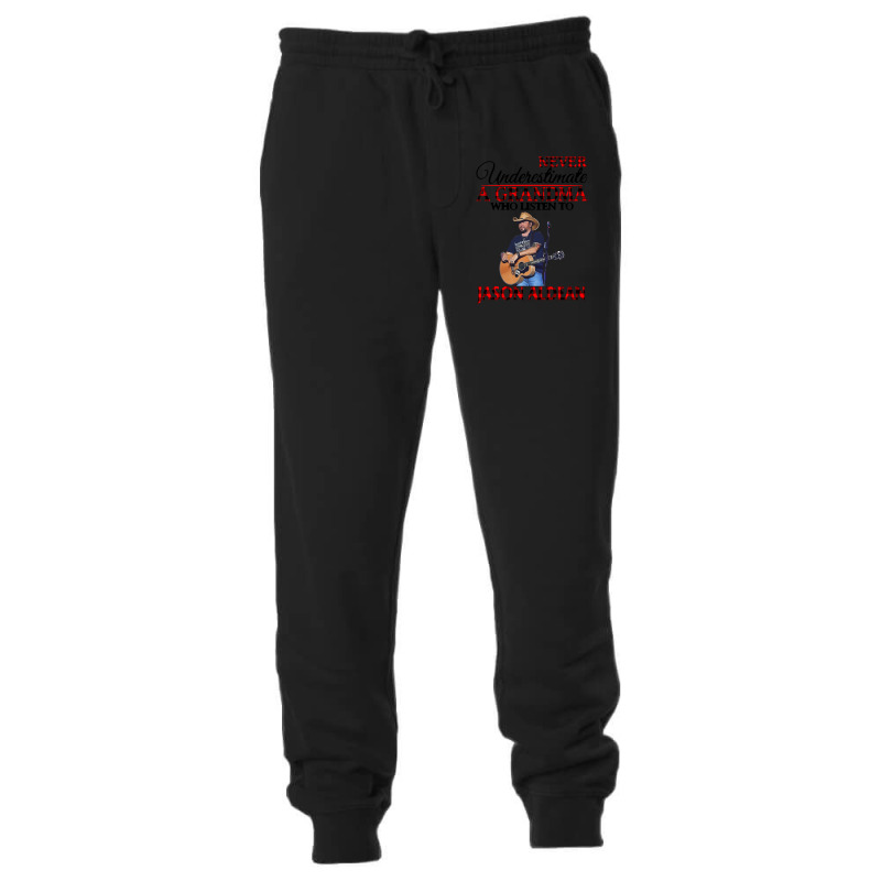 Mens Best Carrie Underwood Gift Men Unisex Jogger by ArtistHenry | Artistshot